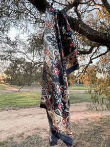 Wild rag
