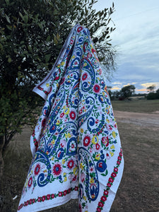 Wild rag (multiple options)