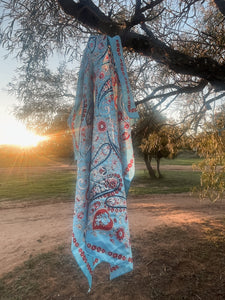 Wild rag
