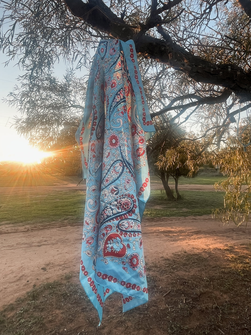 Wild rag
