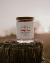 Load image into Gallery viewer, Made at The Ranch Candles
