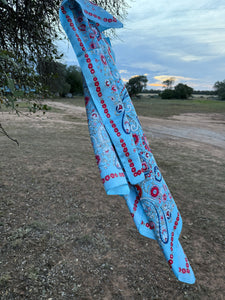 Wild rag (multiple options)