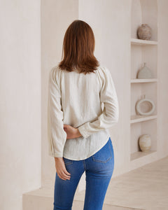 Riley blouse