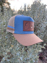Load image into Gallery viewer, Outwest Trucker cap
