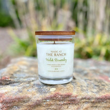 Load image into Gallery viewer, Made at The Ranch Candles
