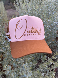 Outwest Trucker cap