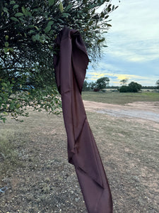 Wild rag (multiple options)