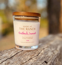 Load image into Gallery viewer, Made at The Ranch Candles
