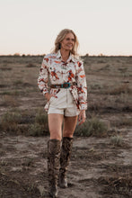 Load image into Gallery viewer, The roundup arena shirt
