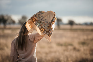 Wild rag