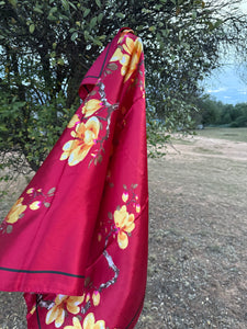 Wild rag (multiple options)