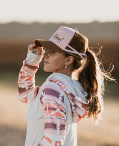 Outwest Trucker cap