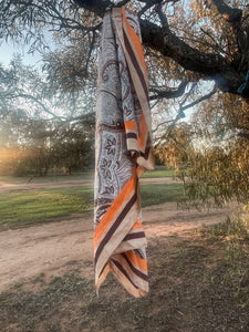 Wild rag