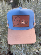 Load image into Gallery viewer, Outwest Trucker cap
