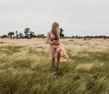 Load image into Gallery viewer, Boho full length dress
