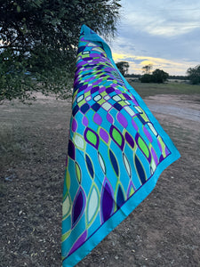 Wild rag (multiple options)