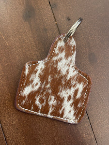 Keyring- multiple options