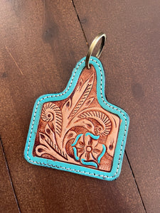 Keyring- multiple options