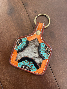 Keyring- multiple options