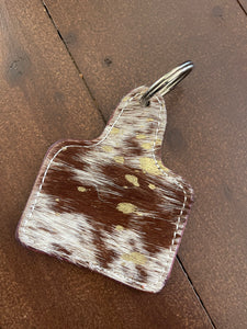 Keyring- multiple options
