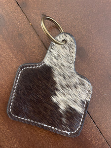 Keyring- multiple options