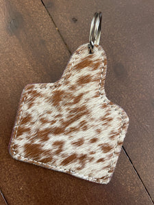 Keyring- multiple options
