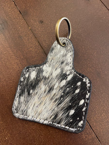 Keyring- multiple options