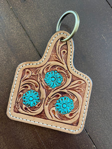 Keyring- multiple options