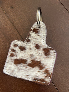 Keyring- multiple options
