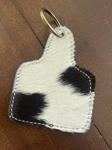Keyring- multiple options