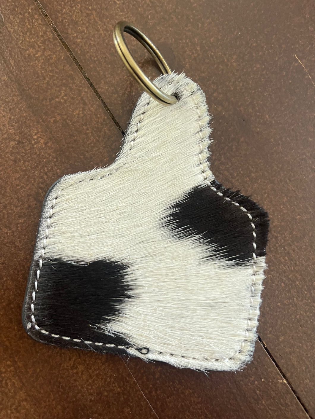 Keyring- multiple options