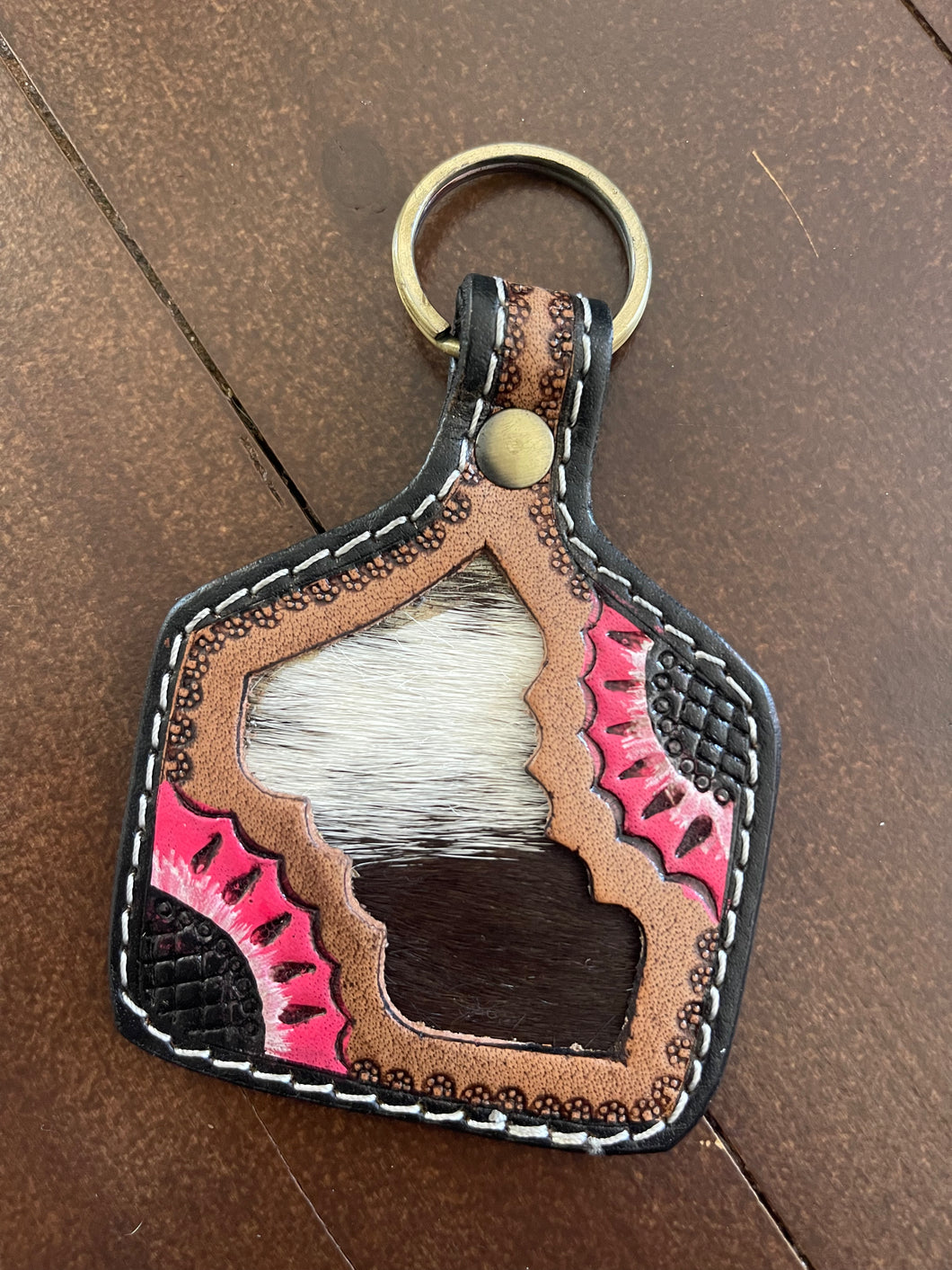 Keyring- multiple options