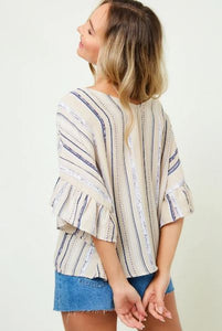 Annie Blouse