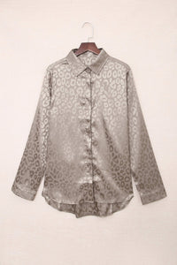 leopard arena shirt
