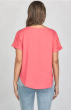 Load image into Gallery viewer, Watermelon Linen
