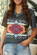 Load image into Gallery viewer, Aztec tee
