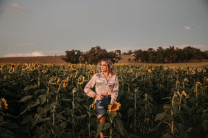 Gabriella blouse