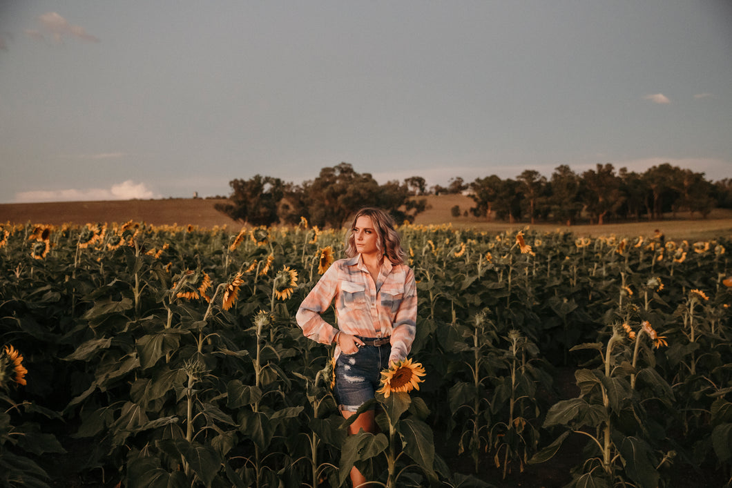 Gabriella blouse